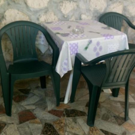 Adriatic Apartmani A2-A6, Rab Kampor エクステリア 写真