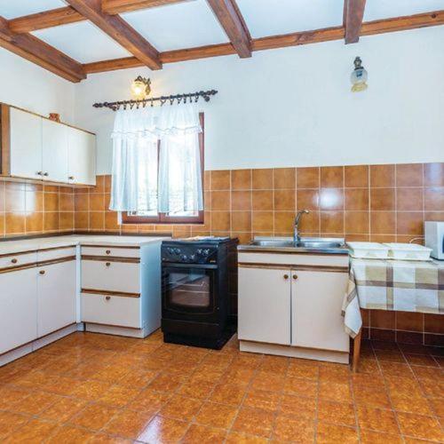 Adriatic Apartmani A2-A6, Rab Kampor エクステリア 写真
