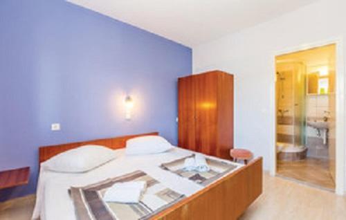 Adriatic Apartmani A2-A6, Rab Kampor エクステリア 写真