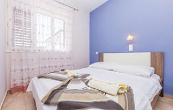 Adriatic Apartmani A2-A6, Rab Kampor エクステリア 写真