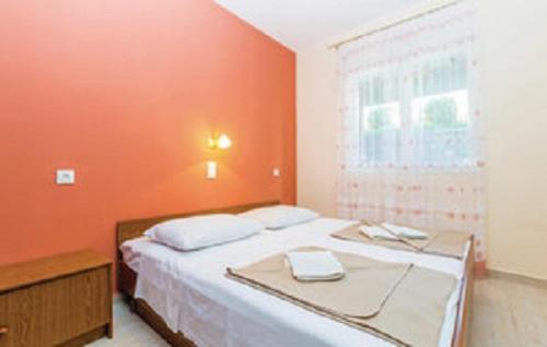 Adriatic Apartmani A2-A6, Rab Kampor エクステリア 写真