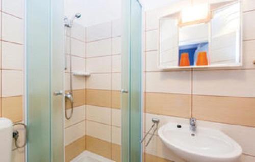 Adriatic Apartmani A2-A6, Rab Kampor エクステリア 写真