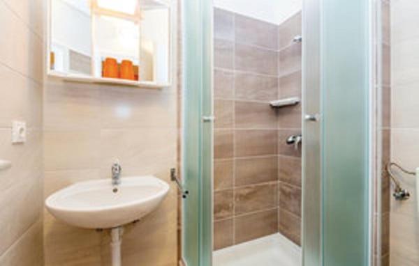 Adriatic Apartmani A2-A6, Rab Kampor エクステリア 写真