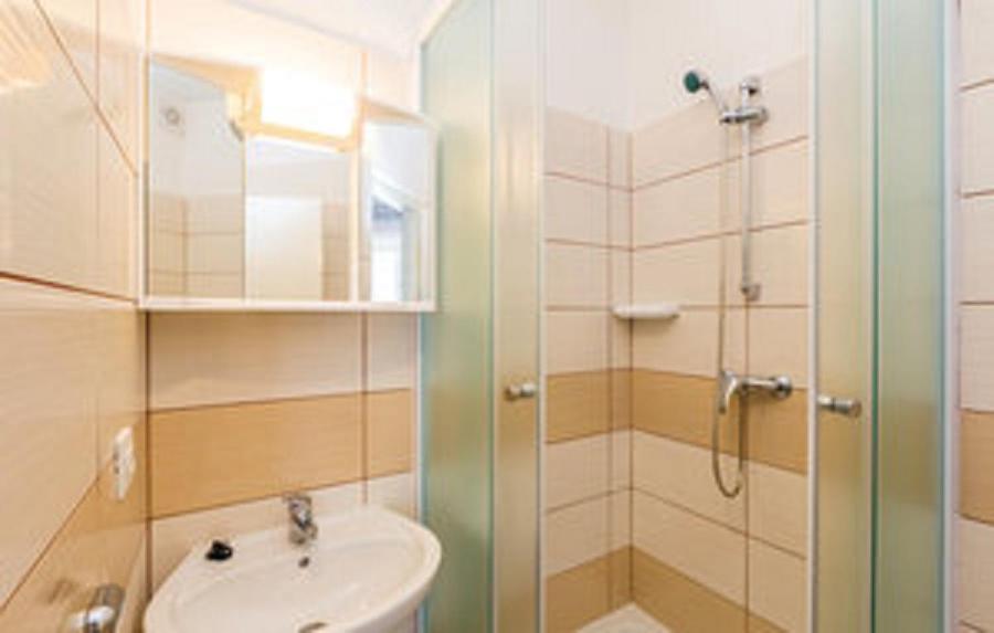 Adriatic Apartmani A2-A6, Rab Kampor エクステリア 写真