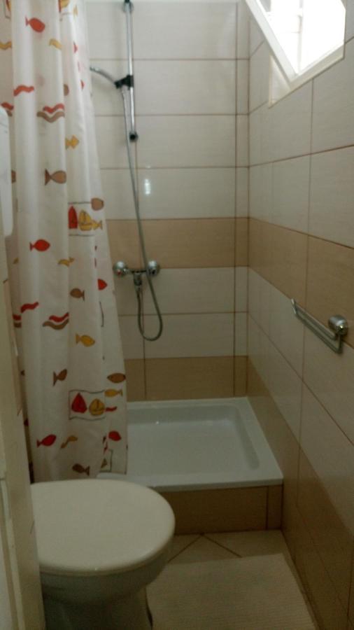 Adriatic Apartmani A2-A6, Rab Kampor エクステリア 写真