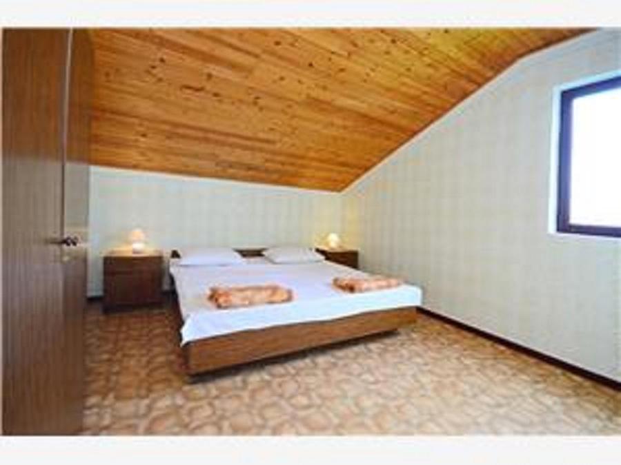 Adriatic Apartmani A2-A6, Rab Kampor エクステリア 写真