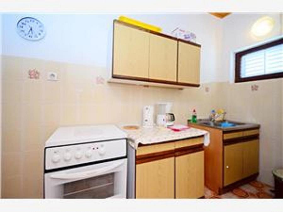 Adriatic Apartmani A2-A6, Rab Kampor エクステリア 写真