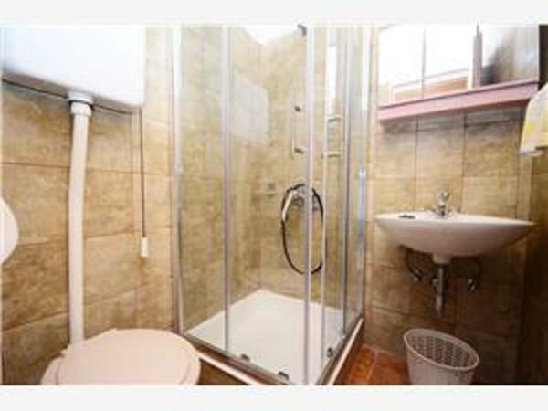 Adriatic Apartmani A2-A6, Rab Kampor エクステリア 写真