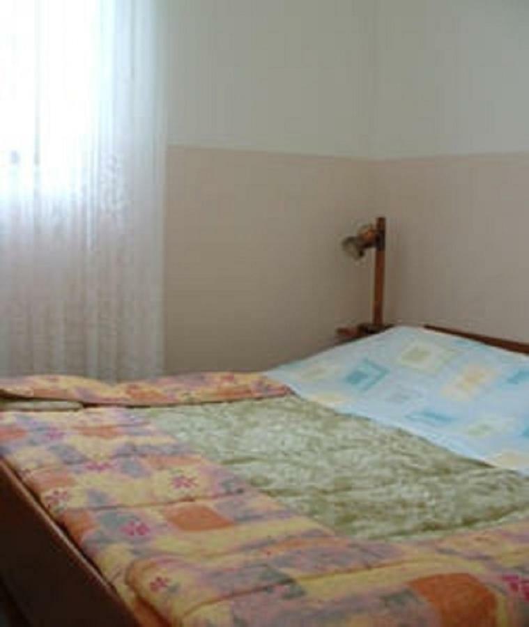 Adriatic Apartmani A2-A6, Rab Kampor エクステリア 写真