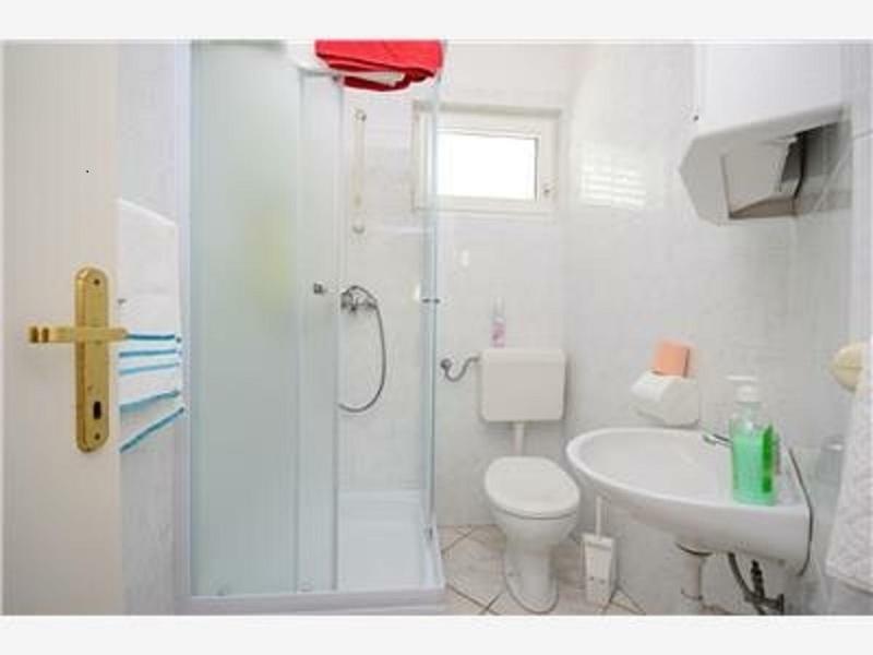 Adriatic Apartmani A2-A6, Rab Kampor エクステリア 写真